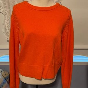 Marc by Marc Jacobs Orange large